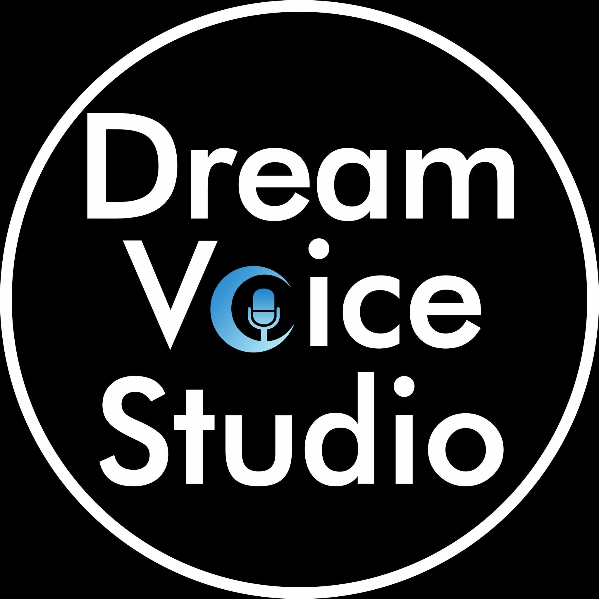 Dream Voice Studio
